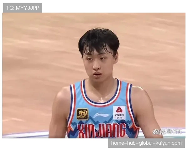 广厦男篮七连胜领跑积分榜 客场23分大胜北控稳固榜首