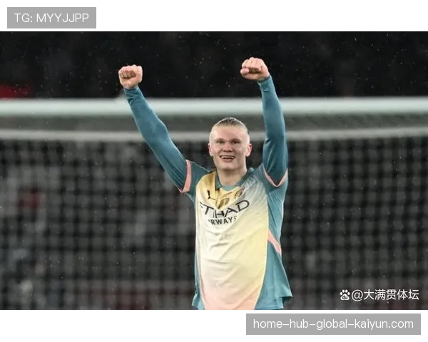 曼城从濒临出局到重掌主动 争冠心理博弈发生逆转